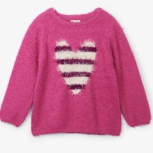 Hatley, Lovey Fluffy Sweater